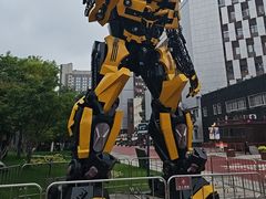 -西安创业咖啡街区