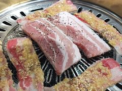 -妥妥烤肉料理(昙华林店)