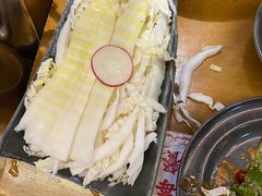 -谭鸭血老火锅(七宝万科广场店)
