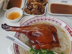 -盛品鲜东莞烧鹅濑粉(杨箕店)