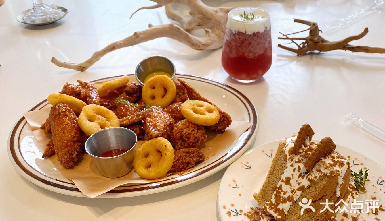 厦门网红店打卡｜假装在韩国🇰🇷