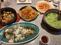 -啫神·广州地标美食(北京路店)