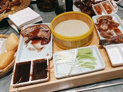 -天山集市餐厅(康城店)