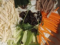 -云海肴·汽锅鸡·云南菜(美罗城店)