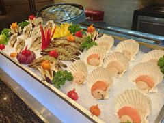 -博林天瑞喜来登酒店·西丽尚膳