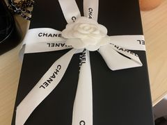 -CHANEL(恒隆广场店)
