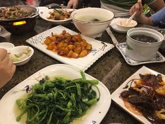 -旺达·福州菜(正大广场店)