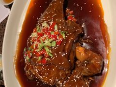 -湖滨28中餐厅·西湖宴·杭州君悦酒店