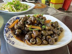 -阿东农家菜(新场古镇下塘街店)
