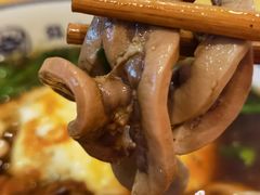 腰花-镇南锅盖面馆(解放路店)