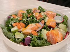 -秘密花园(法华镇路店)