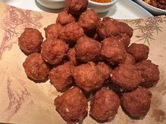 -李记饺子·熏酱东北菜(欢乐谷店)
