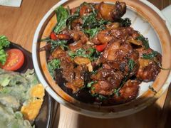 -岛风·台食小馆 ISLAND BISTRO(烟台山店)