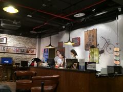 -时光漫步酒店(北京雍和宫南锣鼓巷后海店)