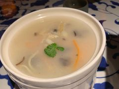 -绿茶餐厅(乐峰广场店)