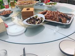 -张记焖窑·十五年专注焖烤(雍和宫店)