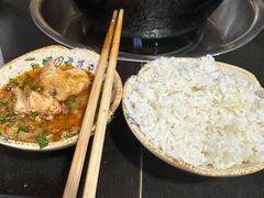 -石灰市毛记烧鸡公(解放碑店)