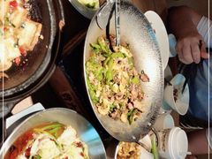 -费大厨辣椒炒肉(吉联MALL店)