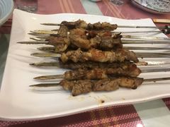 -巴依老爷新疆美食(清华东门店)