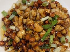 -刘壹席富顺荤豆花·自贡江湖菜(浅水半岛店)