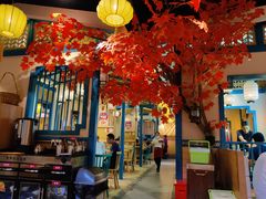 大堂-湘当爱·鲜煮现炒(松岗立业路店)
