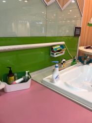 点击看大图 -鳄鱼泡泡游泳馆(新DNA购物中心店)