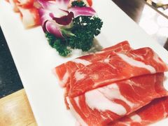 -大龙燚火锅(白石洲店)