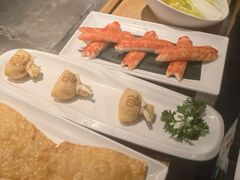 -周渝食惦酸菜鱼(青浦店)