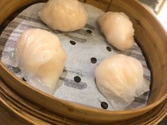 -添好运点心专门店(中环IFC店)