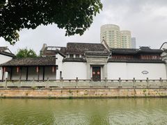 -衣裳街历史文化街区