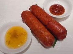-朵朵开素食餐厅(后宰门街店)