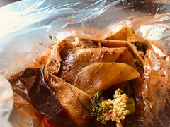-马三洋芋片(兰州总店)