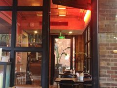门面-Boxing Cat Brewery拳击猫精酿啤酒馆(永福店)