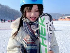 -五家山森林公园滑雪场