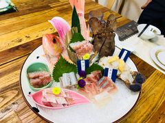 -無鱼鳞比