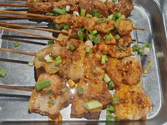 -小板凳(四公里店)