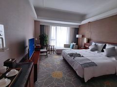 -西安交大南洋大酒店(交通大学青龙寺店)