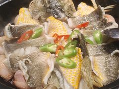 -苏先生海鲜渔庄(金桥店)