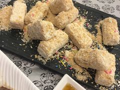 -客家汇·客家传承菜(水库店)
