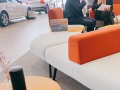 -浙江中升裕迪奥迪4S店(西溪店)