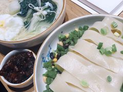 -小大董·烤鸭(凤凰汇店)