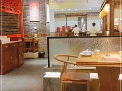 大堂-川菜故事(光谷步行街店)