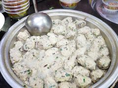 原味盲公丸-无影脚佛山陈氏盲公丸始创店(飞鸿街店)