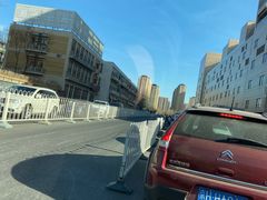 -Olé精品超市(北京合生汇店)