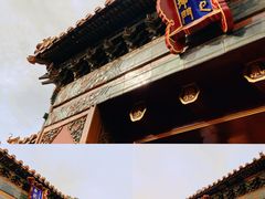 -故宫博物院(故宫)