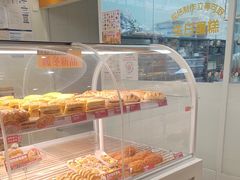 -味多美蛋糕(航天桥店)