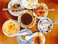 -洁美凉粉店(温江店)