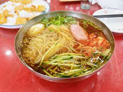 -西塔大冷面(市府大路店)
