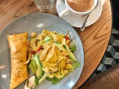 经典双拼-Moka Bros 摩卡站(西单大悦城店)