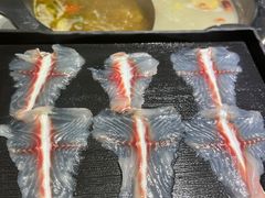 -京门活鱼馆·鱼火锅(百子湾（原红庙）店)